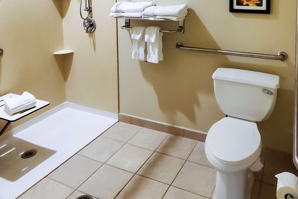 Comfort Suites Helena Airport Habitación foto